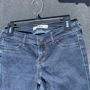 Hollister Dark Wash Jeans